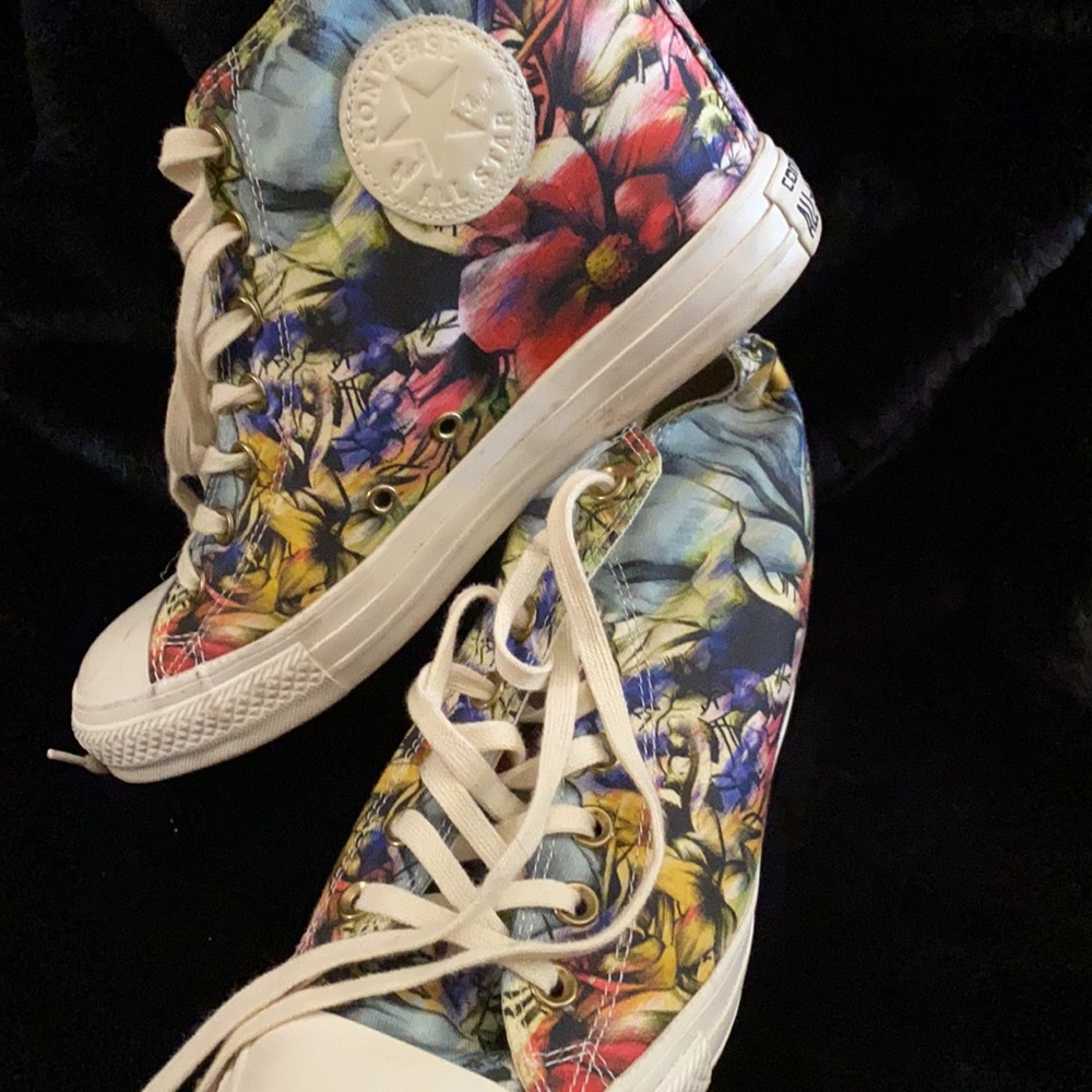 Converse wedges